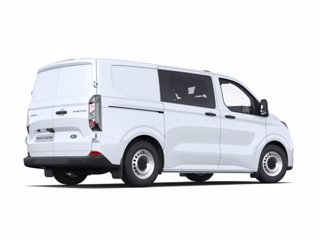 FORD Transit Custom 320 2.5 Duratec PHEV 233CV PC-DC Furg. Trend