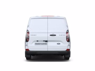 FORD Transit Custom 320 2.5 Duratec PHEV 233CV PC-DC Furg. Trend