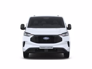FORD Transit Custom 320 2.5 Duratec PHEV 233CV PC-DC Furg. Trend