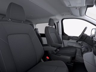 FORD Transit Custom 320 2.5 Duratec PHEV 233CV PC-DC Furg. Trend