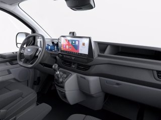 FORD Transit Custom 320 2.5 Duratec PHEV 233CV PC-DC Furg. Trend