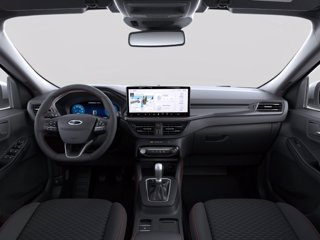 FORD Kuga 2.5 Full Hybrid 180 CV CVT 2WD ST-Line