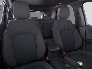FORD Kuga 2.5 Full Hybrid 180 CV CVT 2WD ST-Line