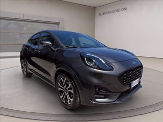 FORD Puma 1.0 ecoboost h ST-Line s&s 125cv