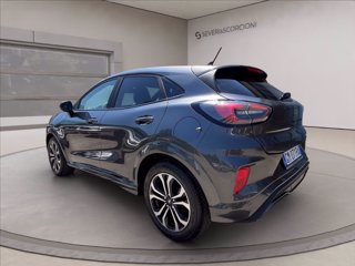 FORD Puma 1.0 ecoboost h ST-Line s&s 125cv