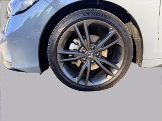HONDA Civic 2.0 hev Sport ecvt