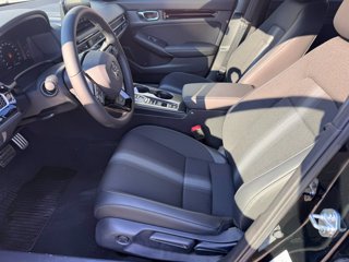 HONDA Civic 2.0 hev Sport ecvt