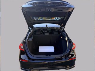 HONDA Civic 2.0 hev Sport ecvt