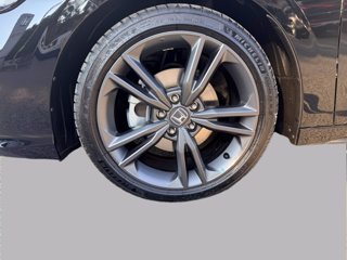 HONDA Civic 2.0 hev Sport ecvt