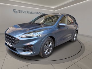 FORD Kuga 2.5 full hybrid st-line x 2wd 190cv cvt