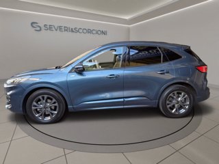 FORD Kuga 2.5 full hybrid st-line x 2wd 190cv cvt