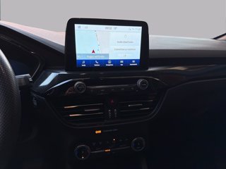 FORD Kuga 2.5 full hybrid st-line x 2wd 190cv cvt