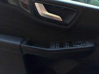 FORD Kuga 2.5 full hybrid st-line x 2wd 190cv cvt
