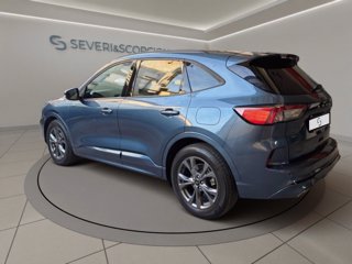 FORD Kuga 2.5 full hybrid st-line x 2wd 190cv cvt