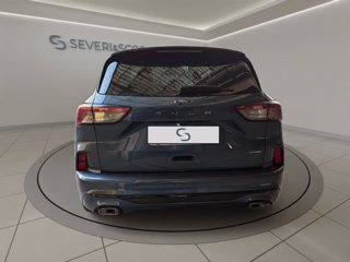 FORD Kuga 2.5 full hybrid st-line x 2wd 190cv cvt