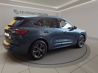 FORD Kuga 2.5 full hybrid st-line x 2wd 190cv cvt