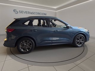 FORD Kuga 2.5 full hybrid st-line x 2wd 190cv cvt