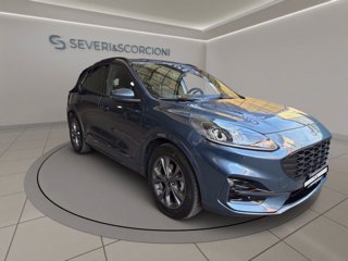 FORD Kuga 2.5 full hybrid st-line x 2wd 190cv cvt