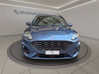 FORD Kuga 2.5 full hybrid st-line x 2wd 190cv cvt