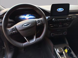 FORD Kuga 2.5 full hybrid st-line x 2wd 190cv cvt