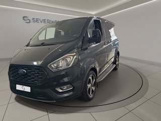 FORD Tourneo Custom 320 2.0 tdci 150cv MHEV Active L1H1 E6.2