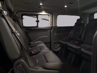 FORD Tourneo Custom 320 2.0 tdci 150cv MHEV Active L1H1 E6.2