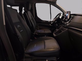 FORD Tourneo Custom 320 2.0 tdci 150cv MHEV Active L1H1 E6.2