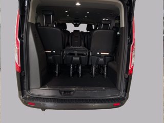 FORD Tourneo Custom 320 2.0 tdci 150cv MHEV Active L1H1 E6.2