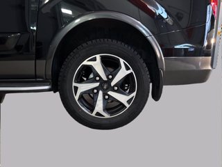 FORD Tourneo Custom 320 2.0 tdci 150cv MHEV Active L1H1 E6.2