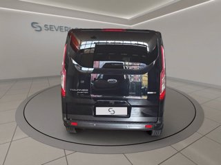 FORD Tourneo Custom 320 2.0 tdci 150cv MHEV Active L1H1 E6.2