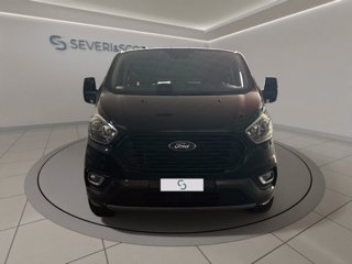 FORD Tourneo Custom 320 2.0 tdci 150cv MHEV Active L1H1 E6.2