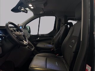 FORD Tourneo Custom 320 2.0 tdci 150cv MHEV Active L1H1 E6.2