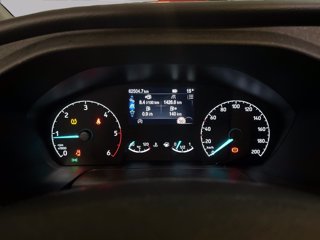 FORD Tourneo Custom 320 2.0 tdci 150cv MHEV Active L1H1 E6.2