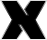 Ich X Logo 40