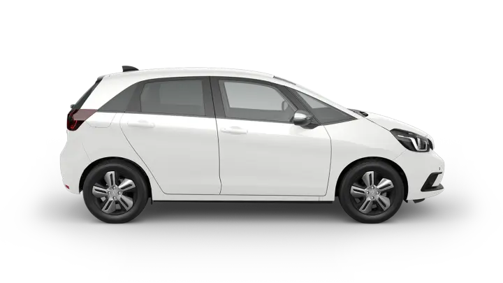 JAZZ HYBRID