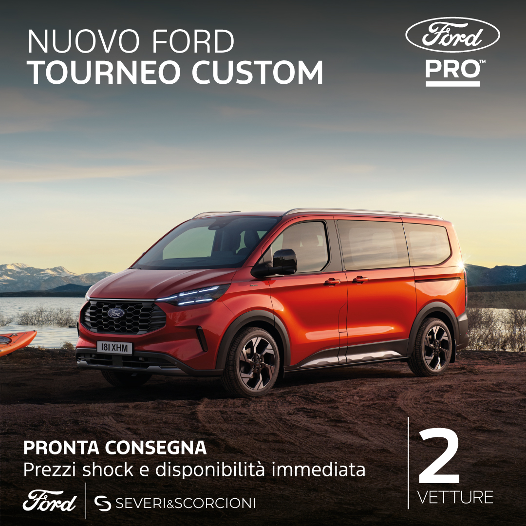202507 CV PRONTA CONSEGNA TO CUSTOM