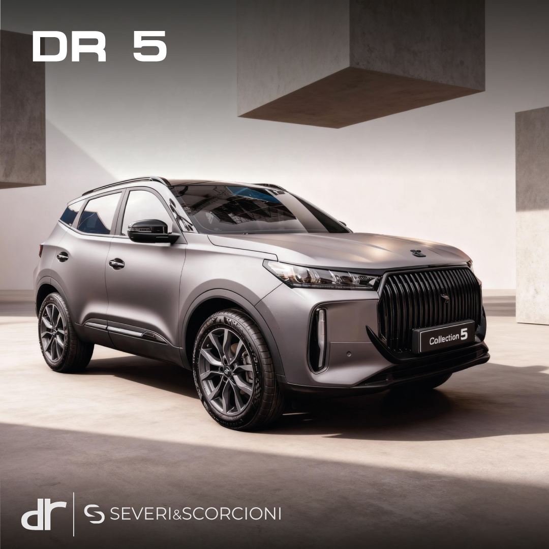 DR 5