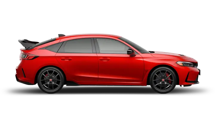 CIVIC TIPE R