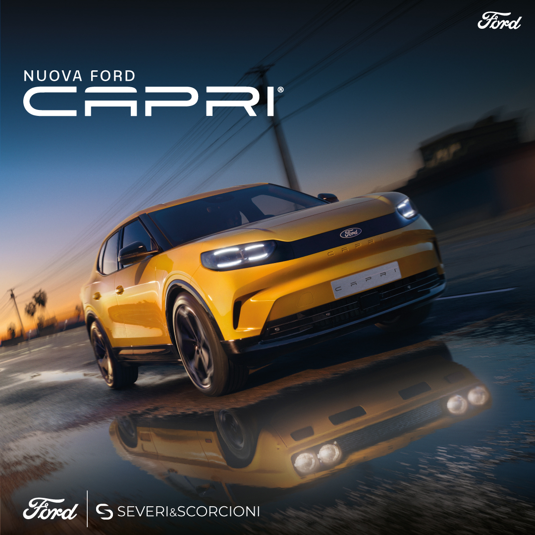 Nuova Capri