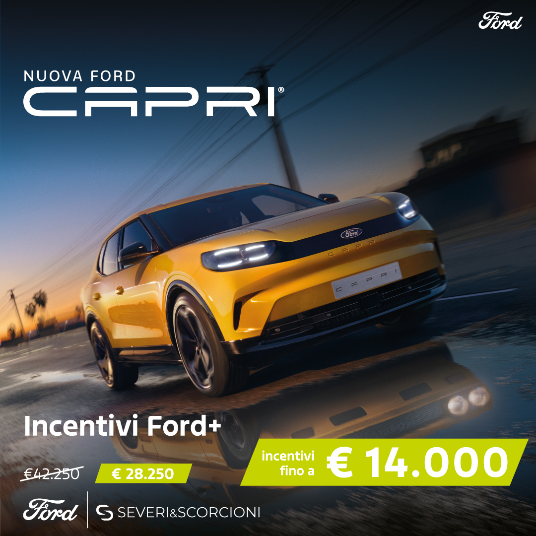 Nuova Capri