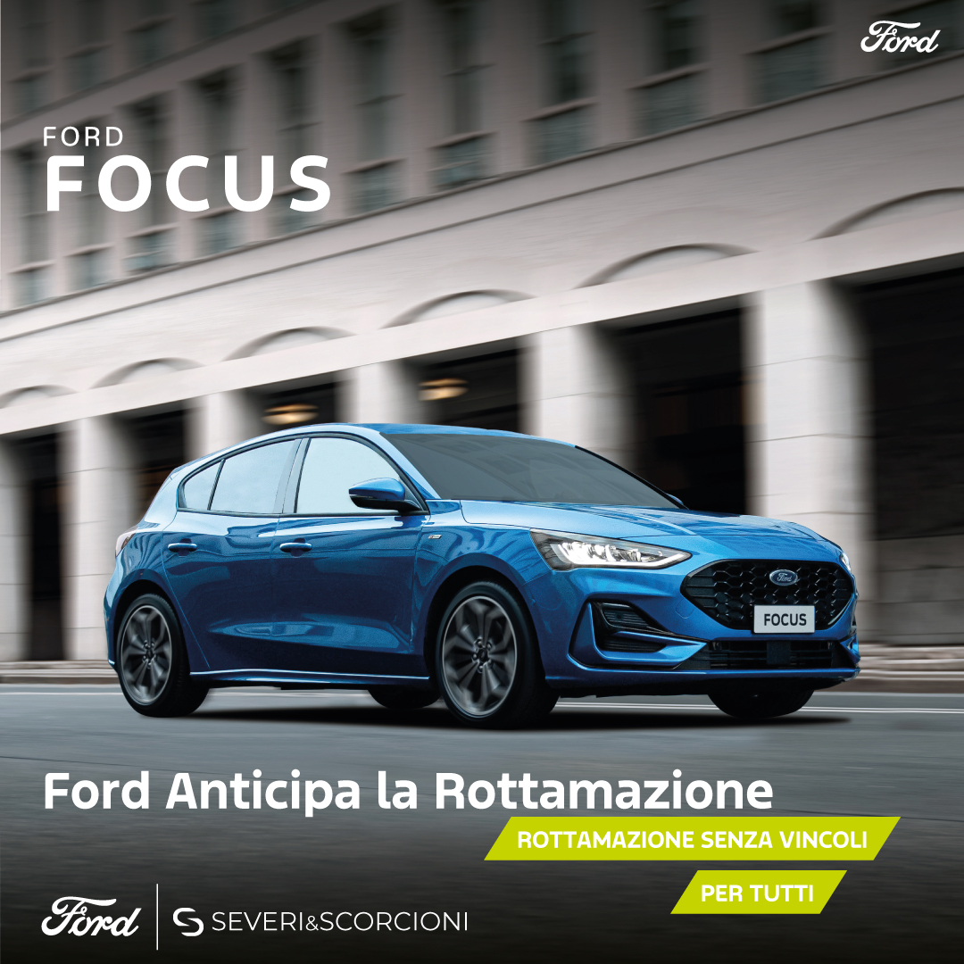 Nuova Focus