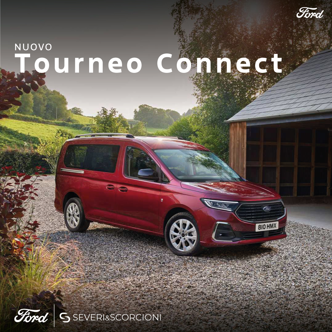 Tourneo Connect
