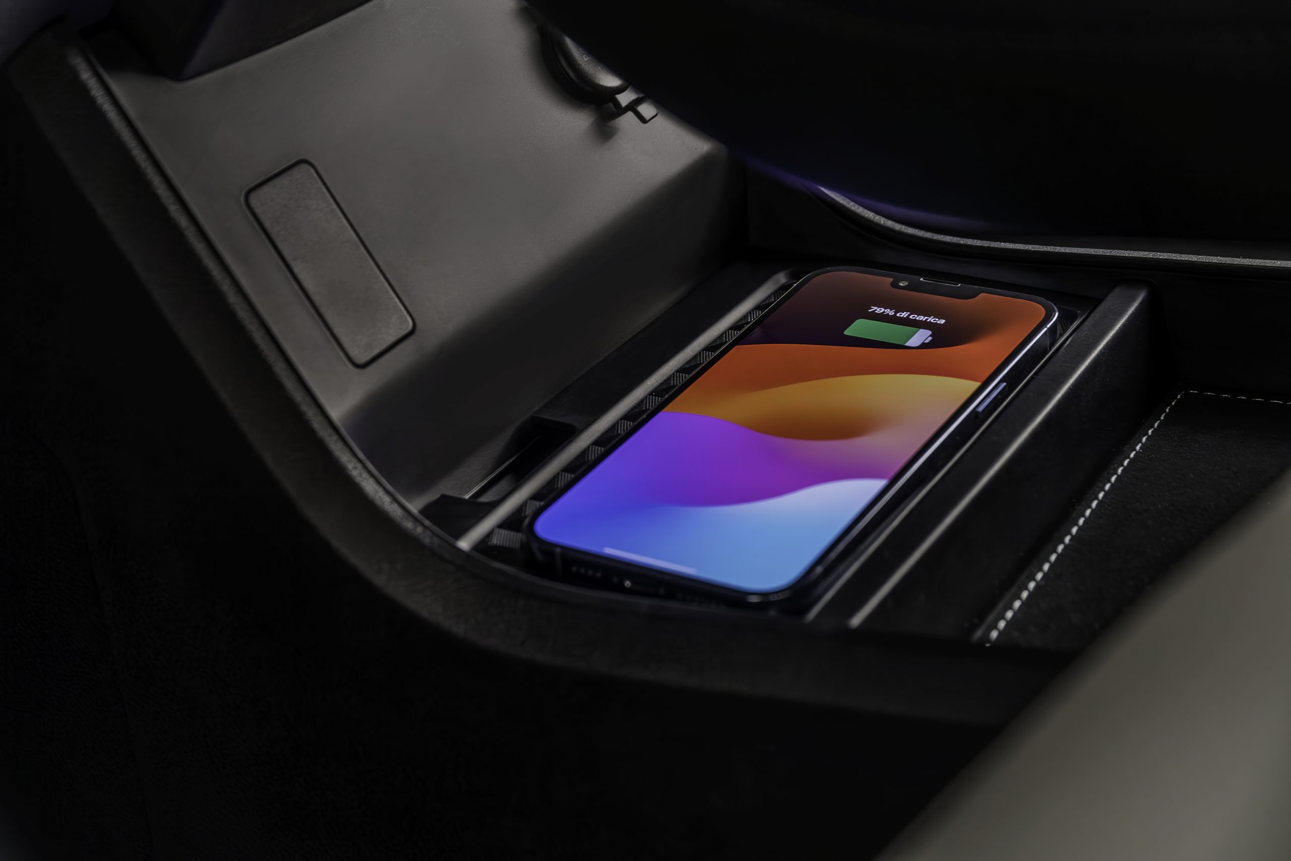 DR7 FULL OPTIONAL DI SERIE