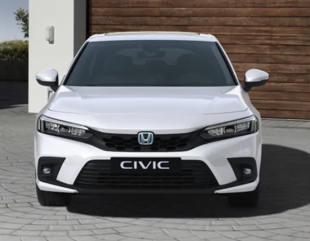 CIVIC