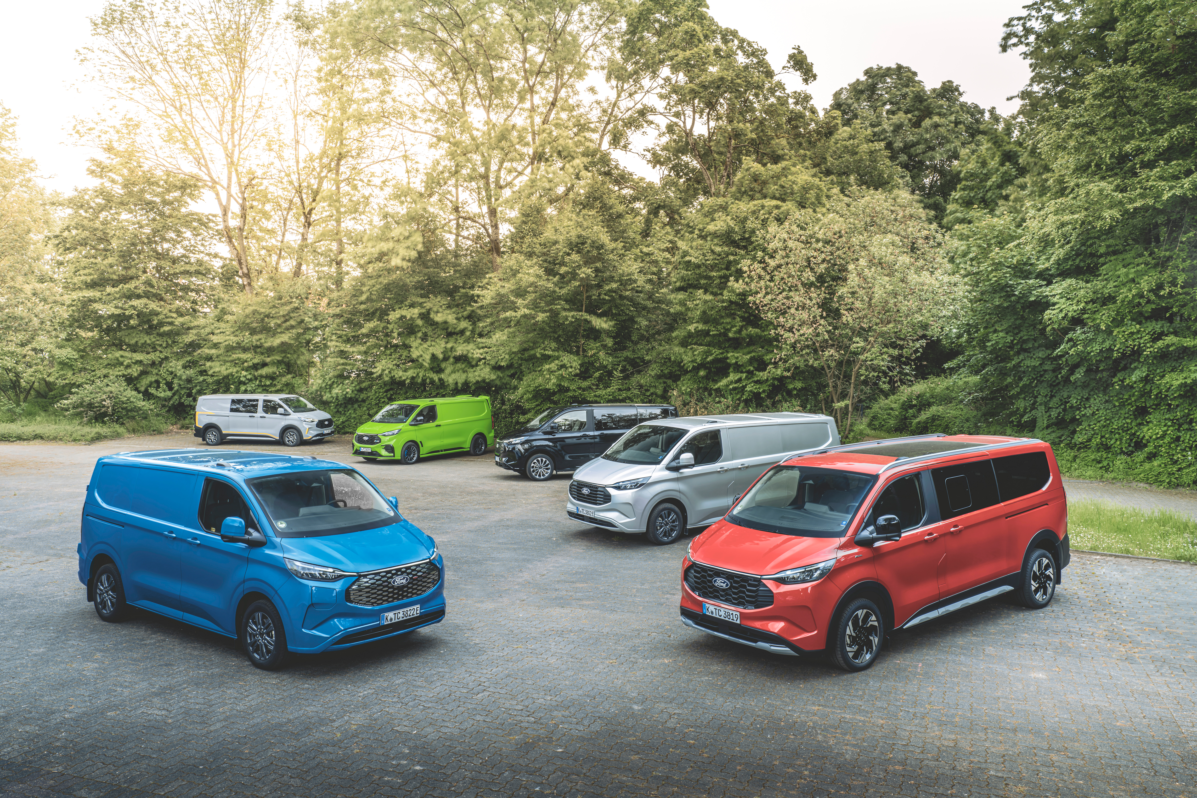 Ford Pro Event Generics 001