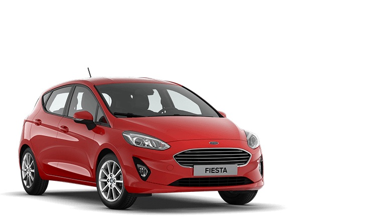 Ford Fiesta Reggio Emilia
