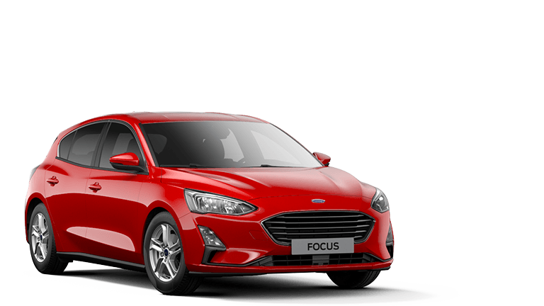 Ford Focus Business