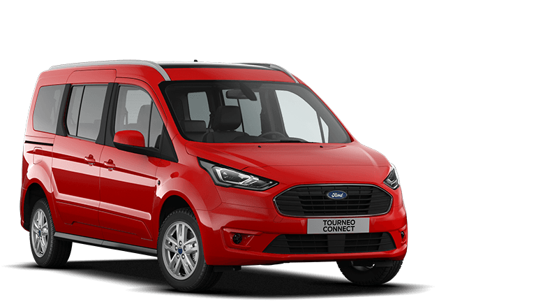 Ford Tourneo Connect Reggio Emilia