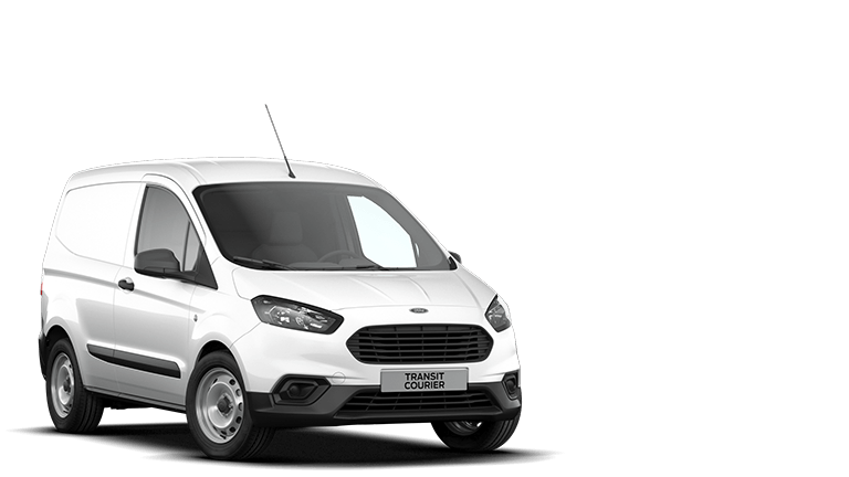 Ford Transit Curier Reggio Emilia