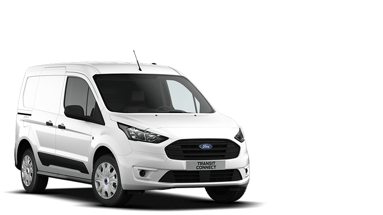 Ford Transit Connect Reggio Emilia